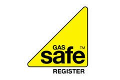 gas safe companies Church Brough
